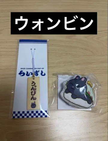 미개봉 새상품 RIIZE 라이즈시 원빈 세트