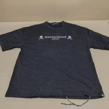 mastermind japan 스컬 반팔 XL 사이즈
