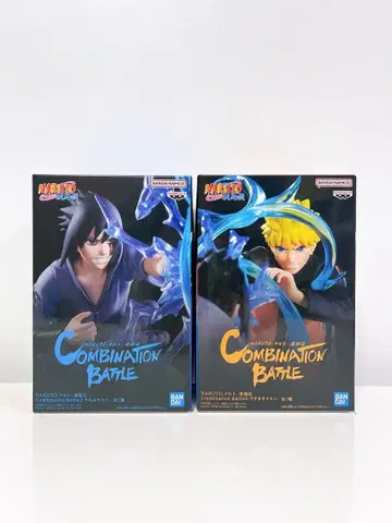 나루토 콤비네이션 배틀 세트 판매