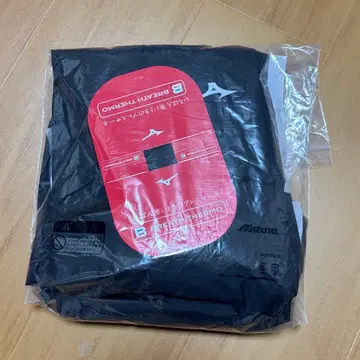 MIZUNO 트레이닝복 블레스서모 워머 팬츠