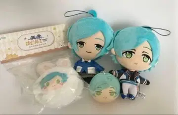 심해 소타 봉제 인형 만주 중국 묶음 판매