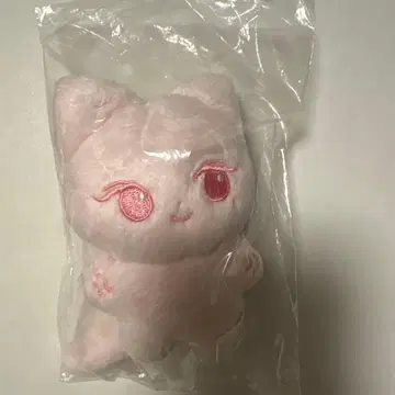 지젤 봉제 인형