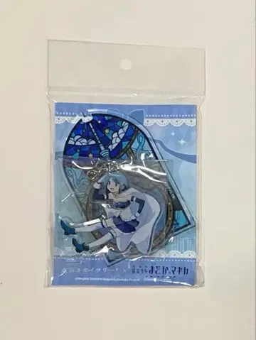 마마마 미키 사야카 찰랑찰랑 아크릴 스탠드 달밤의 왈츠 사야카