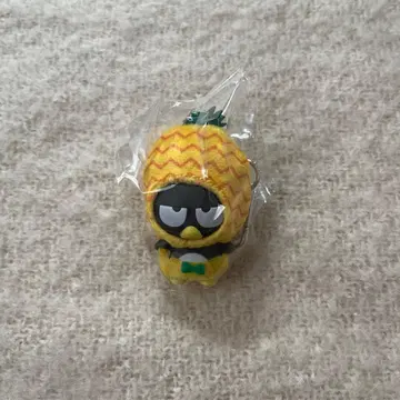 조금도 과일 산리오 바츠마루