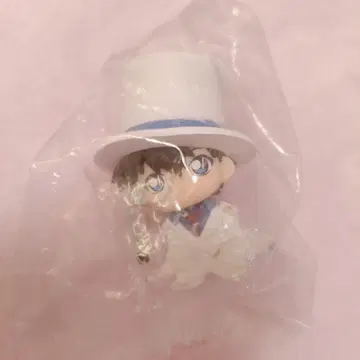 명탐정 코난 치지마세타이 치지마세타이1 피규어 괴도 키드