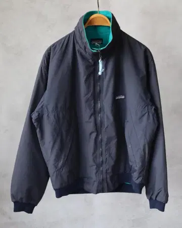 80s Patagonia 쉘드 신틸라 USA제