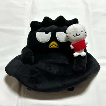 배드바츠마루 언제나의 두 사람 티슈 박스 케이스