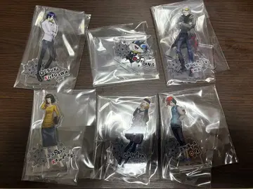 제일복권 페르소나 5 아크릴 스탠드