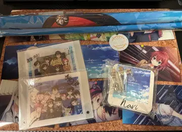 [마이테츠 Last Run!!] 시리얼 코드 응모 경품