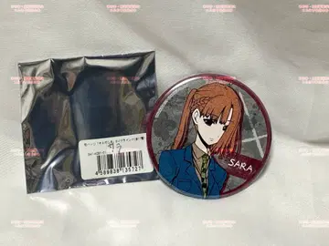 키미가시네 센도인 사라 캔뱃지