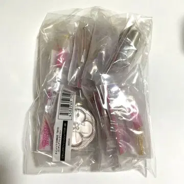 캔메이크 미니어처 컬렉션 컴플리트 세트