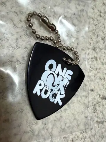 원오크 피크 키링 DETOX