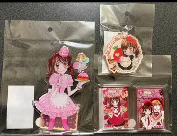 리본 카페 70주년 몽색 파티시에르