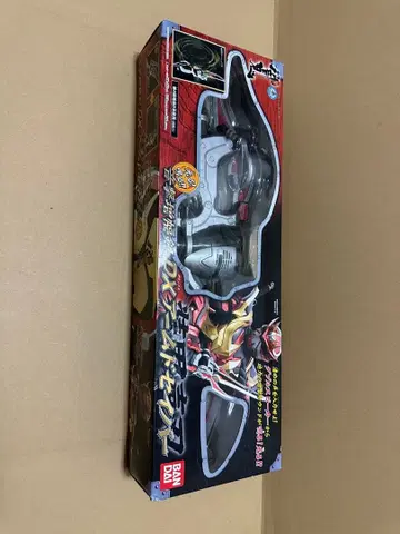 가면라이더 히비키 암드 세이버