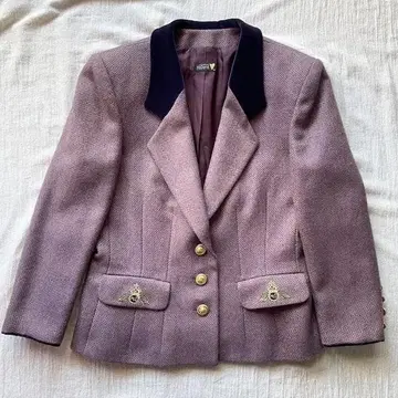 VINTAGE 빈티지 독일제 McDavid 자켓