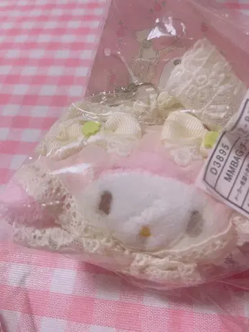 산리오 포레스트 레이스 마이멜로디