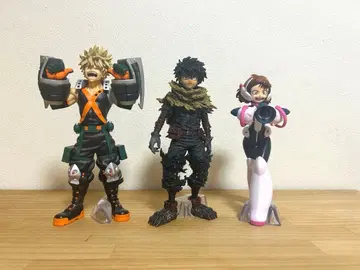 제일복권 나의 히어로 아카데미아 -VS- A상 B상 C상