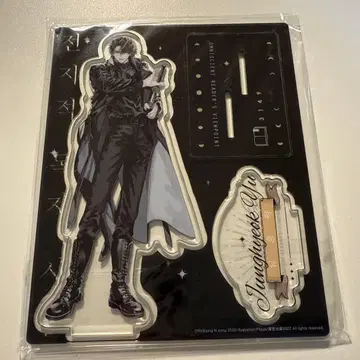 전지적 독자 시점 대만 특전 아크릴 스탠드