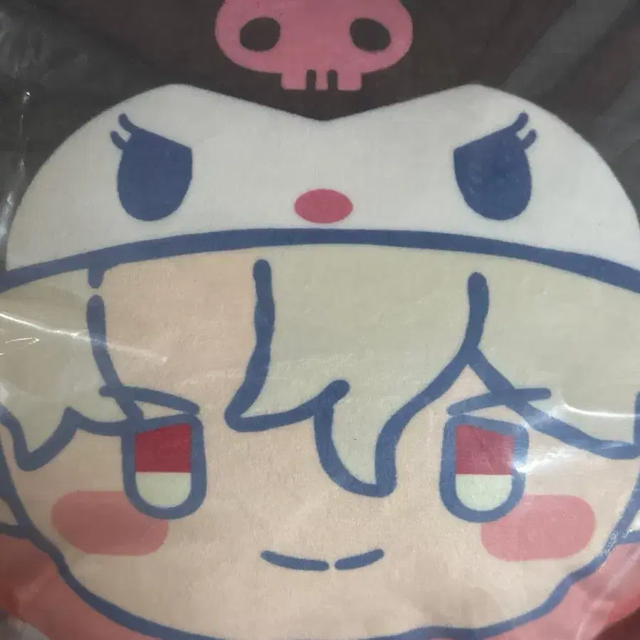 PLAVE BBUU FACE CUSHION_noah ノア 【公式通販】