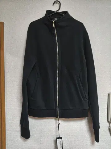 ThomKrom 톰크롬 플리스 자켓 S 사이즈