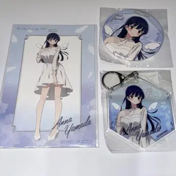 나의 히어로 아카데미아 야마다 안나 복권 로드