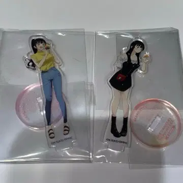 [나와 너의 소꿉친구] 야마다 안나 트레이딩 아크릴 스탠드