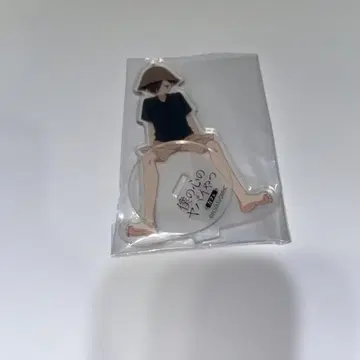 [보쿠야바] 콜라보 카페 이치카와 쿄타로 아크릴 스탠드 현재 입수 불가