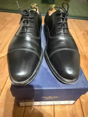 비즈니스 슈즈 [ Jalan Sriwijaya ] 잘란 스리와야