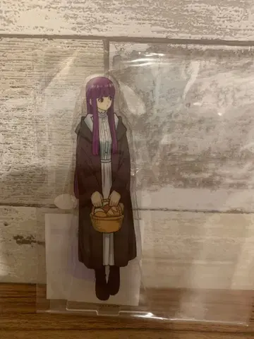 장송의 프리렌 타케우치 료스케 아크릴 스탠드 페른