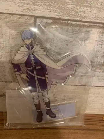 장송의 프리렌 타케우치 료스케 아크릴 스탠드 힘멜