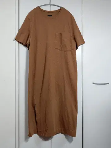 OSKLEN 원피스 M 브라질산