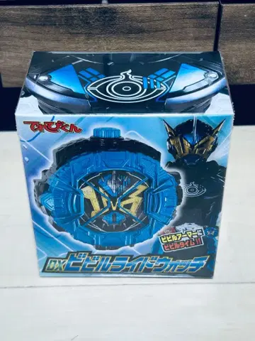 가면라이더 지오 DX 비비루 라이드 워치