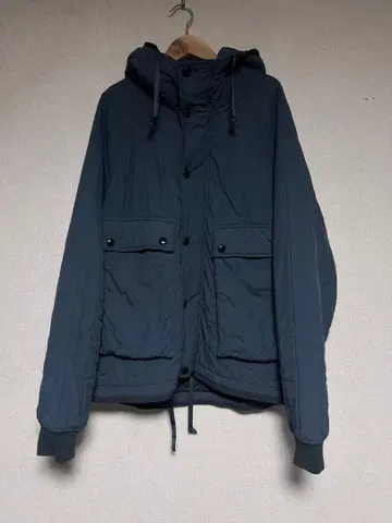 cpcompany GD LINER PADDED GOGGLE JACKET
