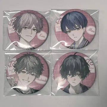 브레이크 마이 케이스 브레마이 AGF 2024 캔뱃지 교제부 묶음 판매