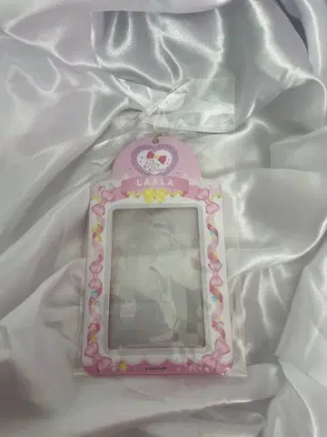 마나카 라라 대프리파라전 프리파샤 홀더