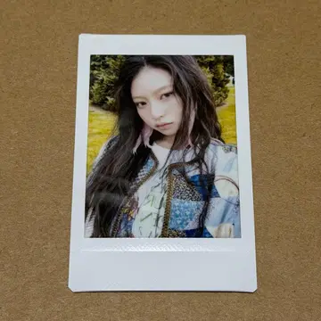 하움 폴라로이드 타워 레코드 시부야 UNCUTGEM KiiiKiii 4