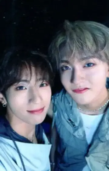 INI Winning ver. 쉬쉬펑판/타지마 쇼고 THE ORIGIN