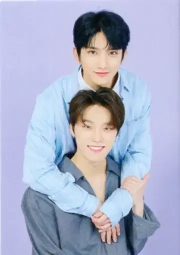 SEVENTEEN 2020 SVT 조슈아/디노 트레이딩 카드 105