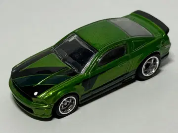 핫휠 07 포드 머스탱 STH