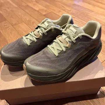 MERRELL PROMORPH 트레일 러닝화 25.5