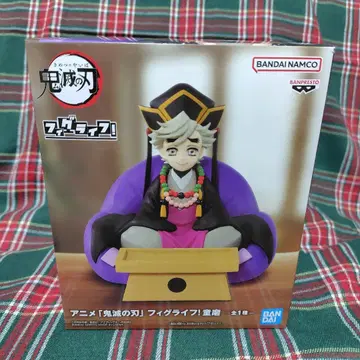 귀멸의 칼날 피그라이프! 도우마 피규어