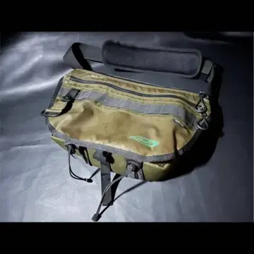 OSP 메신저백 태클백