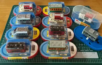 캡슐 프라레일 30th 서클K 땡스 완다 묶음 판매