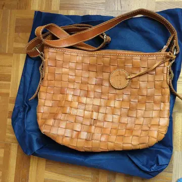 zucchero의 숄더백