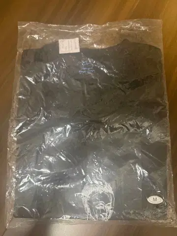 요네즈 켄시 라이브 HYPE 티셔츠