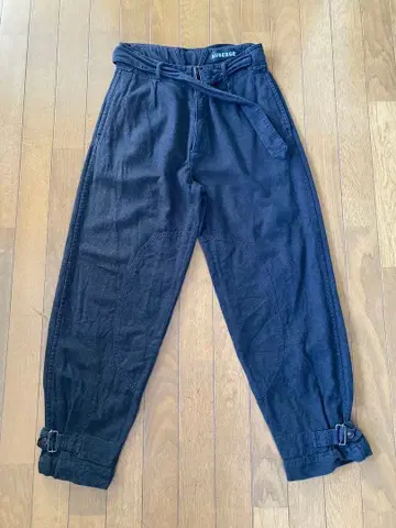 오베르쥬 AUBERGE 25SS HURT 사이즈 38