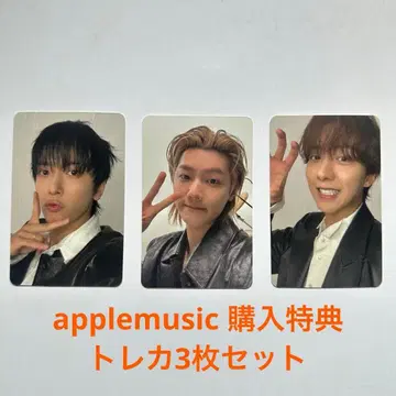 CNBLUE 3LOGY 구매 혜택 트레이딩 카드 용화 정용화 민혁