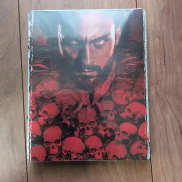 클레이븐 더 헌터 4KUHD+블루레이 세트 스틸북판