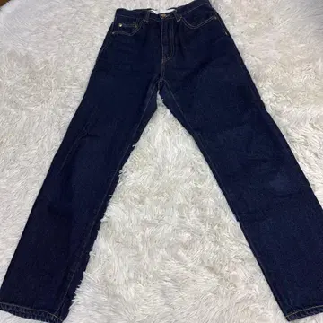 컨디션 최상 L'ATELIER DENIME D'IENA 이에나 하이웨스트