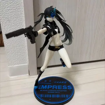 블랙 록 슈터 Coreful 피규어